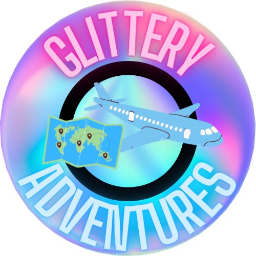 Glittery Adventures